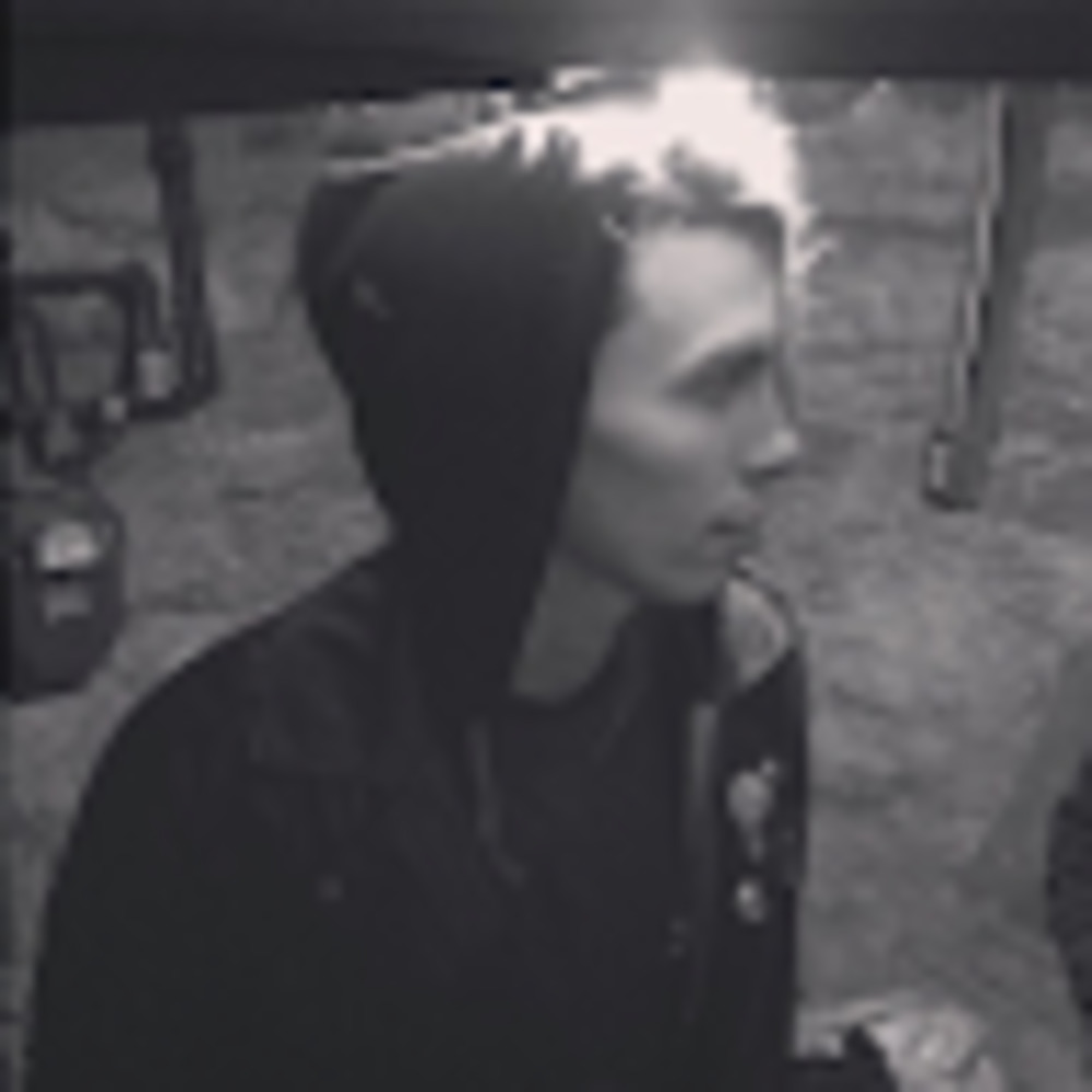 Meet your Posher, Will